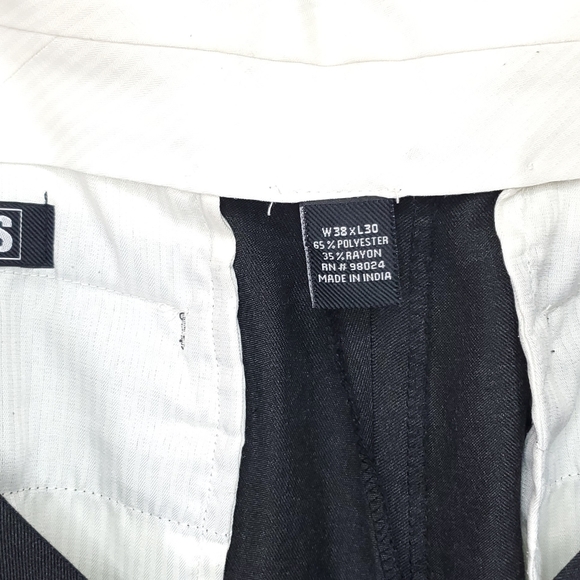 Slacks - Picture 4 of 4